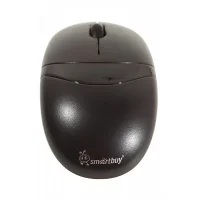 Мышь Smartbuy 326AG Black (SBM-326AG-K) фото 2
